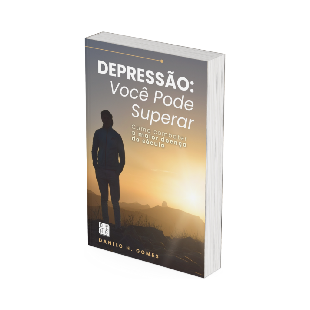 Depressão: Você Pode Superar: Como combater a maior doença do século