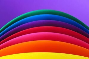 Conheça o Poder das Cores Sobre Sua Mente