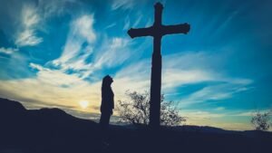 Pecou e Agora? Um Guia Completo para Superar a Culpa e Reencontrar a Paz
