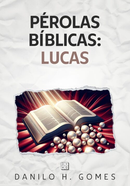 Pérolas Bíblicas: Lucas (PDF)