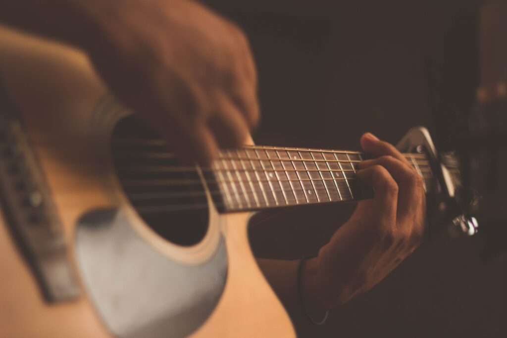 A Importância da Música na Vida Cristã