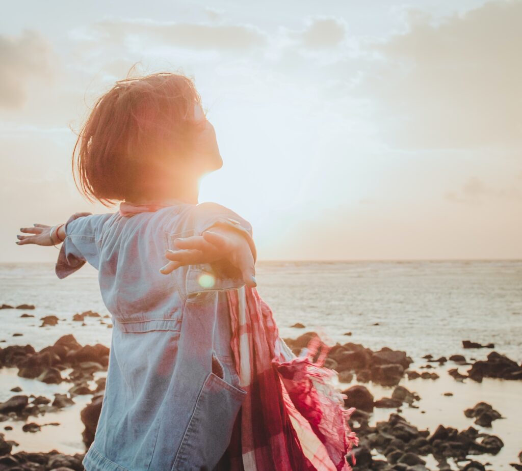 Verdadeira Liberdade: Onde Está Ela?