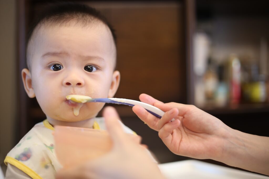 Amar Não é Dar Comida na Boca, Mas Sim Prover Meios Para o Crescimento