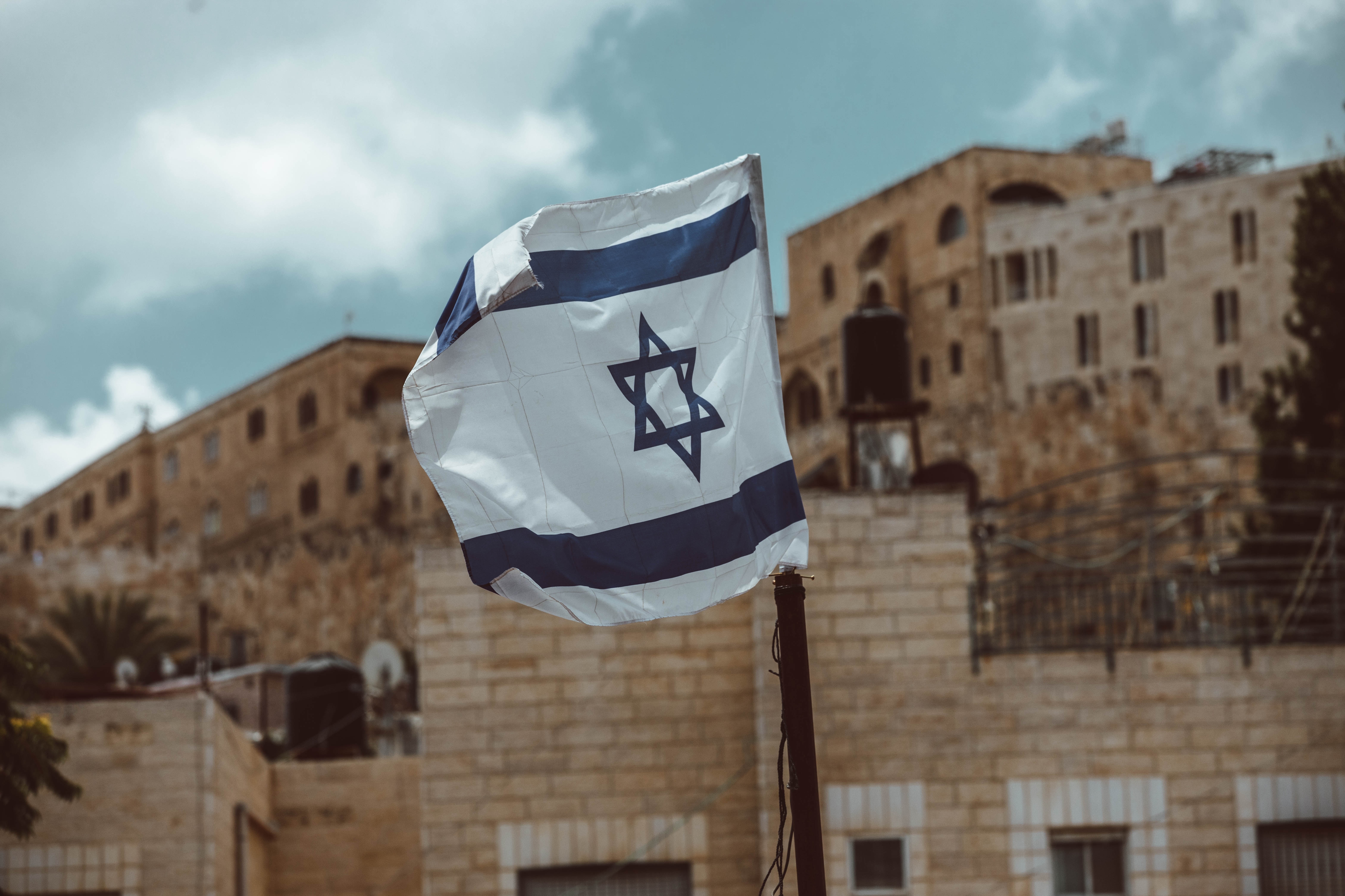 O Que a Bíblia Diz Sobre Israel: Devo Querer o Fim da Guerra?