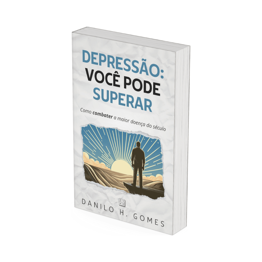 Depressão: Você Pode Superar: Como combater a maior doença do século