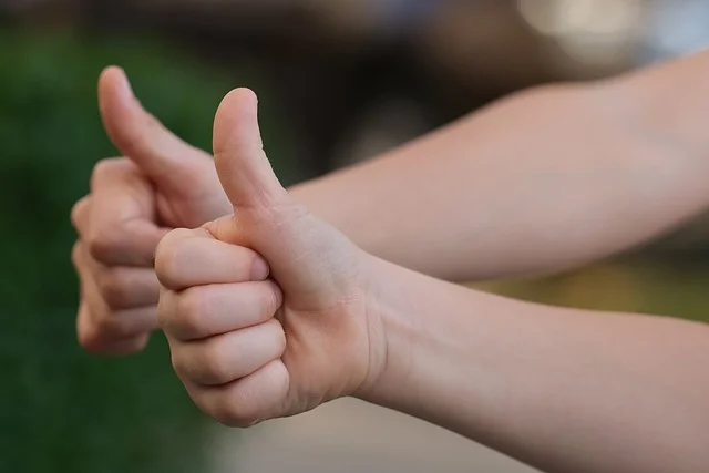 Pensamento Positivo: Como Esse Padrão Pode Mudar Tua Vida