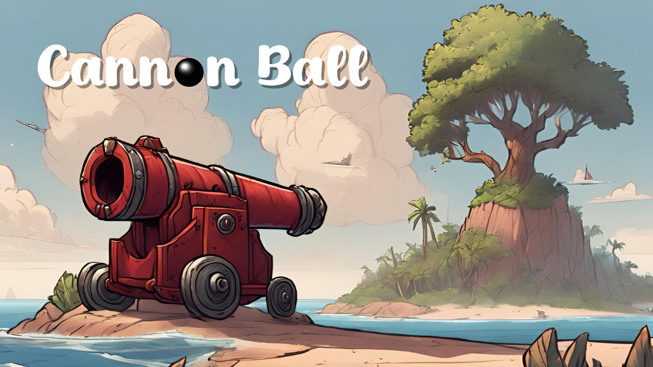 Cannon Ball (Mobile)