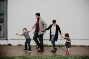 Preservando a Unidade na Família em 7 Passos