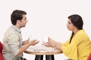 A Arte da Comunicação no Casamento: Construindo Pontes entre Dois Mundos