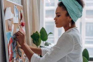 Perfeccionismo: Uma Busca Infinita que Te Afasta da Produtividade