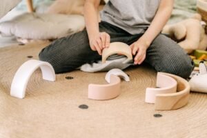 O Método Montessori: Despertando o Potencial Inato dos Seus Filhos