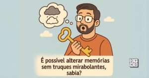 Como Transformar Emoções e Comportamentos Através da Mudança de Submodalidades na PNL