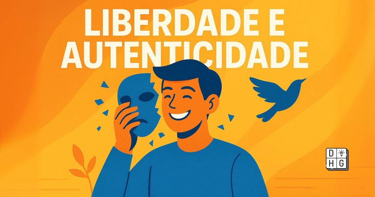 Desmascarando a Vida: É Possível Vencer a Timidez e o Medo da Opinião Alheia?