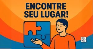 Pare de Gastar Tanta Energia em Ambientes Incompatíveis