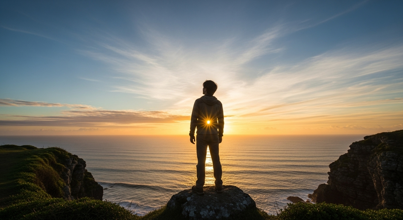 Schopenhauer e o Infinito Labirinto dos Desejos: A Plenitude que Só se Encontra em Jesus (Aqui e Agora)