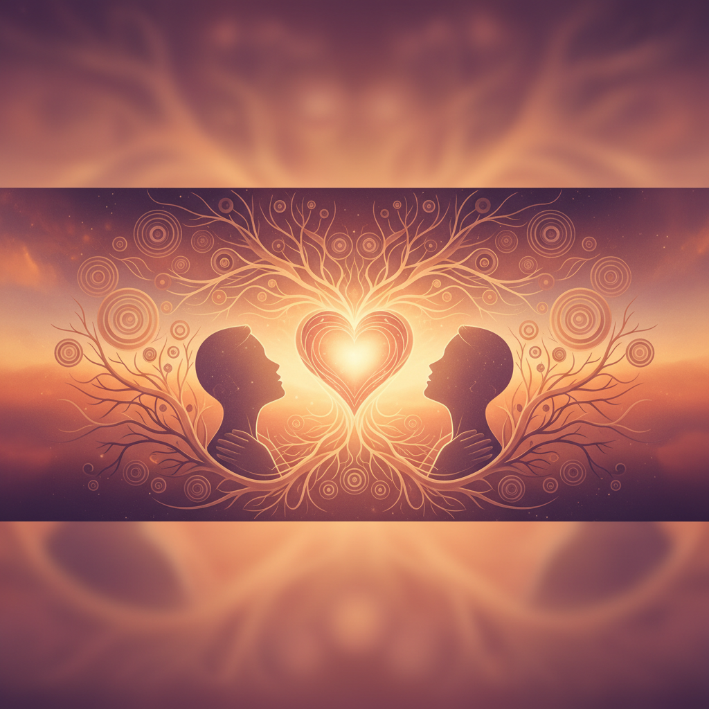 A Chave para Amar o Próximo Está Escondida em Você: Descubra o Segredo Revelado nas Escrituras!