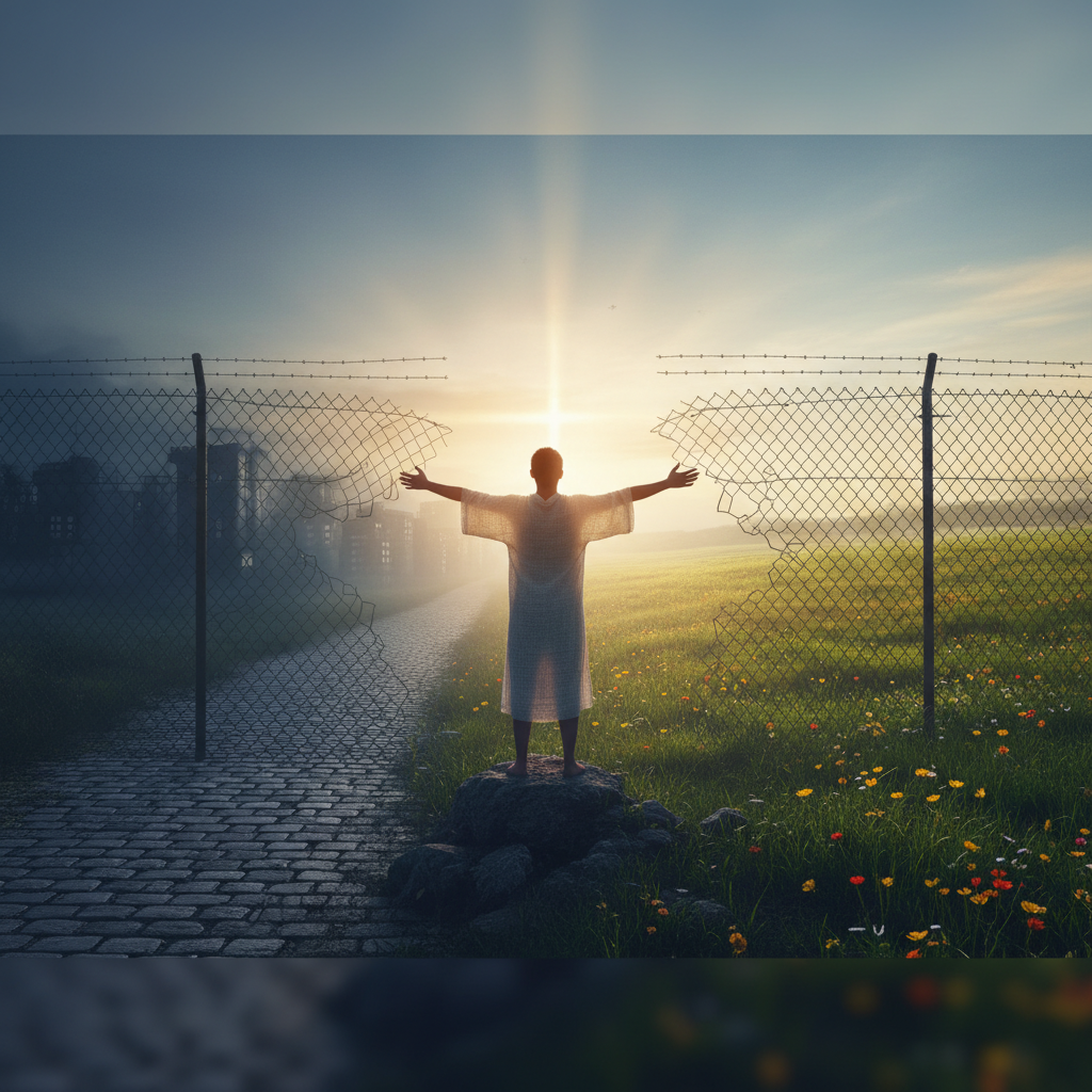 Saia do Fluxo: Descubra Sua Verdadeira Identidade!