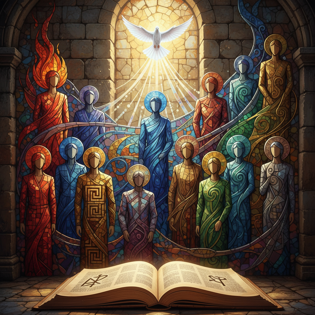 Sua Personalidade em Deus: Descubra Seu Chamado