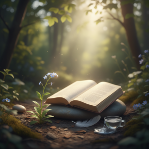 Modéstia: A Virtude que Liberta e Fortalece