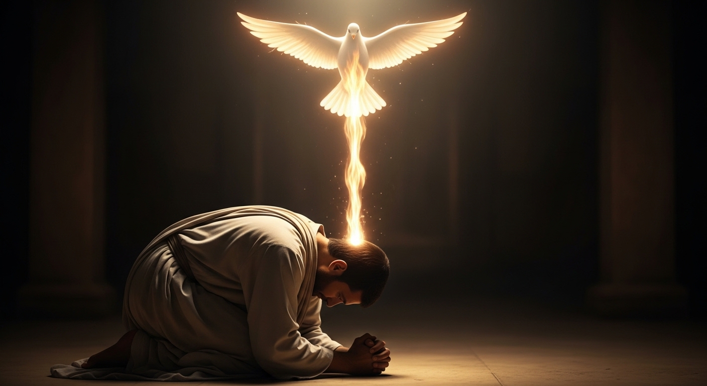 Três Barreiras Que Impedem o Agir do Espírito em Nós