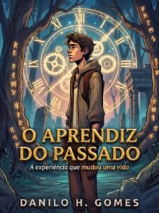 O Aprendiz do Passado: A experiência que mudou uma vida