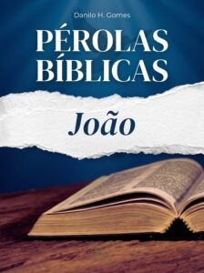 Pérolas Bíblicas: João