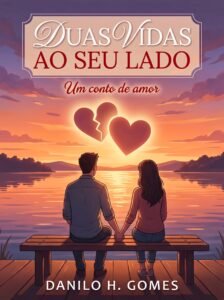 Duas Vidas ao Seu Lado: Um conto de amor