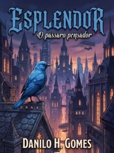 Esplendor: O pássaro pensador