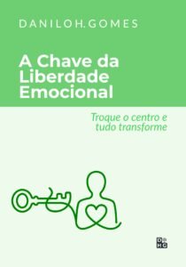 A Chave da Liberdade Emocional: Troque o centro e tudo transforme